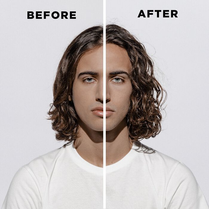 Kérastase Genesis Homme - Spray De Fuerza Espesante