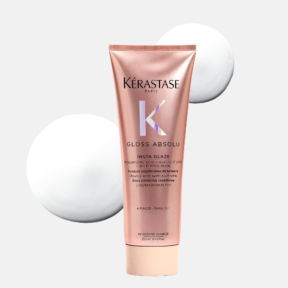 Kérastase Kerastase Gloss Abs Fondant - Acondicionador Y Mascarilla