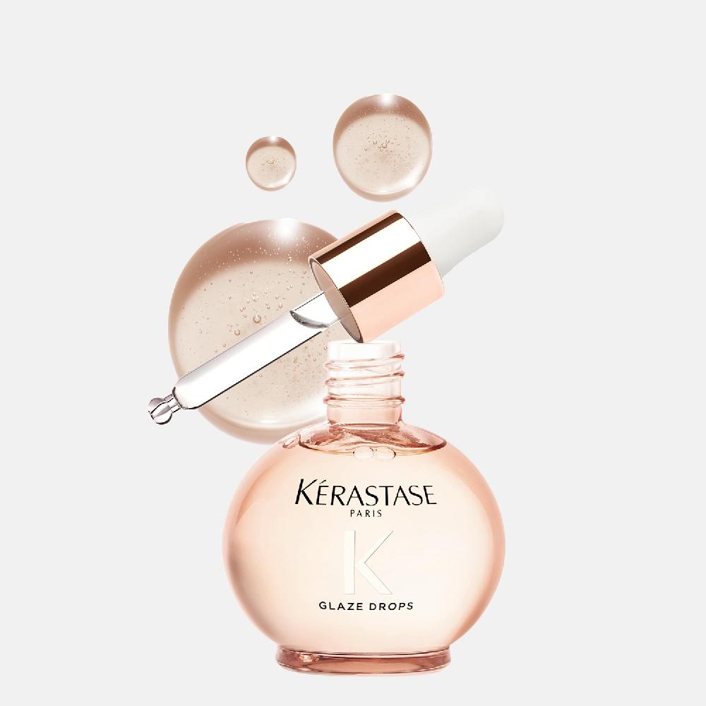 Kérastase Kerastase Anti-Frizz Glaze Milk - Spray