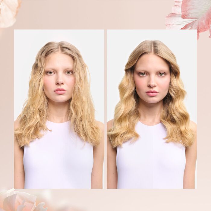 Kérastase Kerastase Anti-Frizz Glaze Milk - Spray