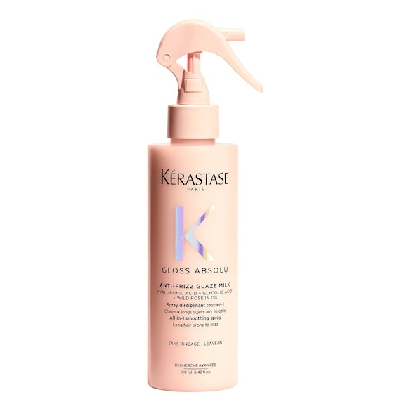 Kérastase Kerastase Anti-Frizz Glaze Milk - Spray