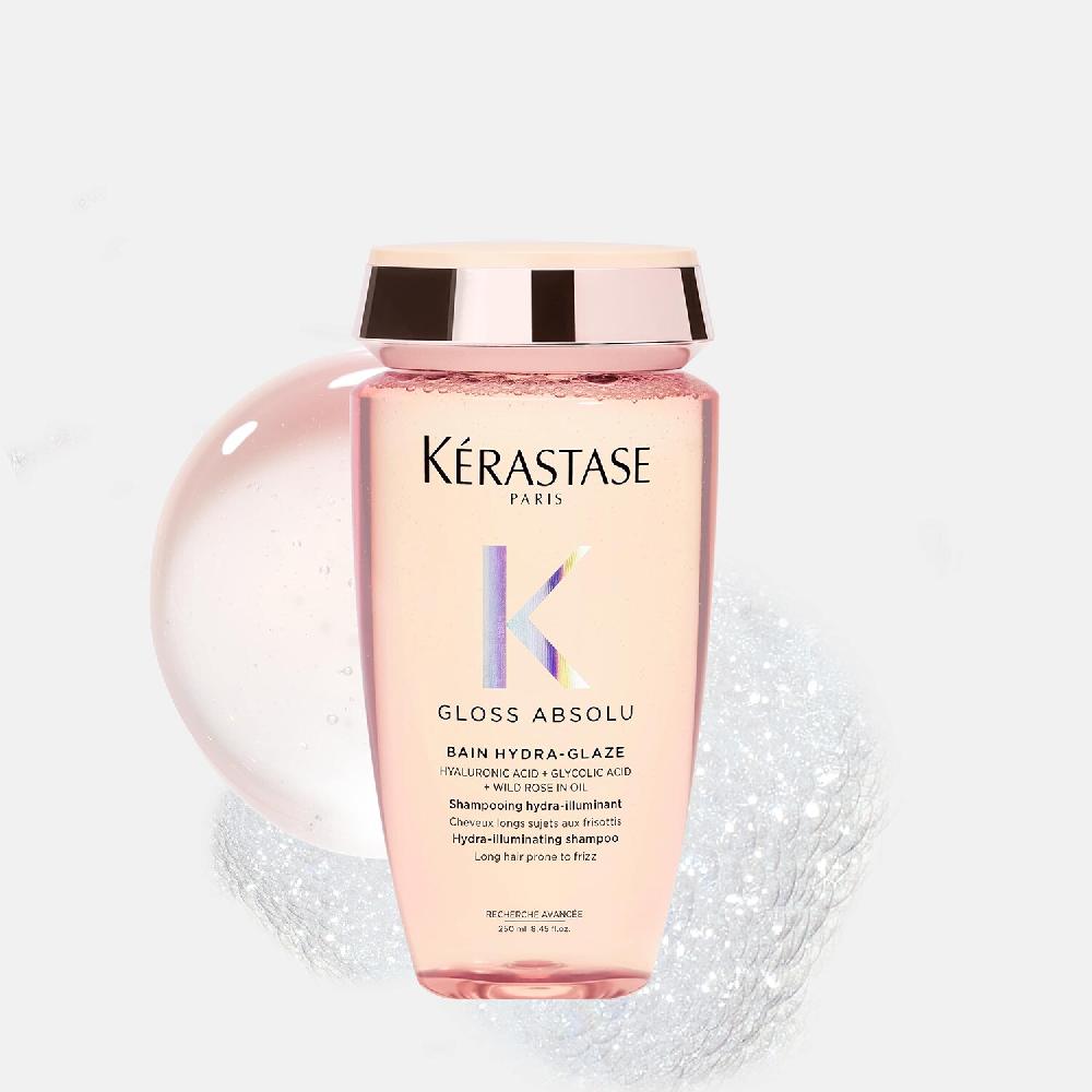 Kérastase Kerastase Bain Hydra-Glaze - Champú