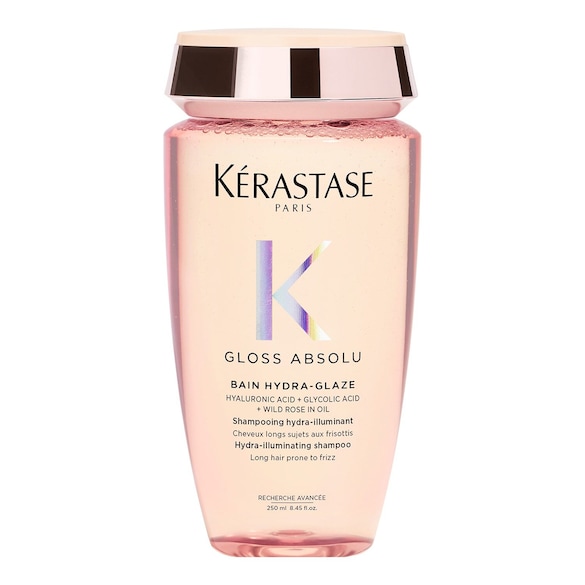 Kérastase Kerastase Bain Hydra-Glaze - Champú