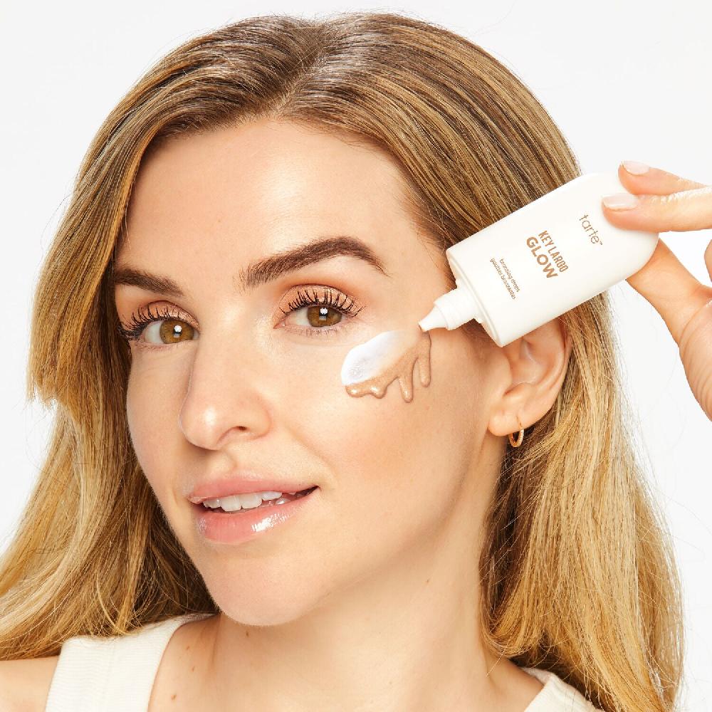 Tarte Key Largo Glow Bronzing Drops - Gotas Bronceadoras