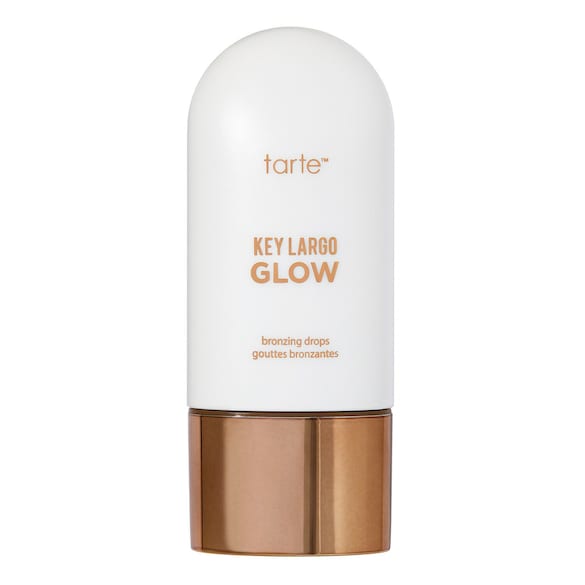 Tarte Key Largo Glow Bronzing Drops - Gotas Bronceadoras