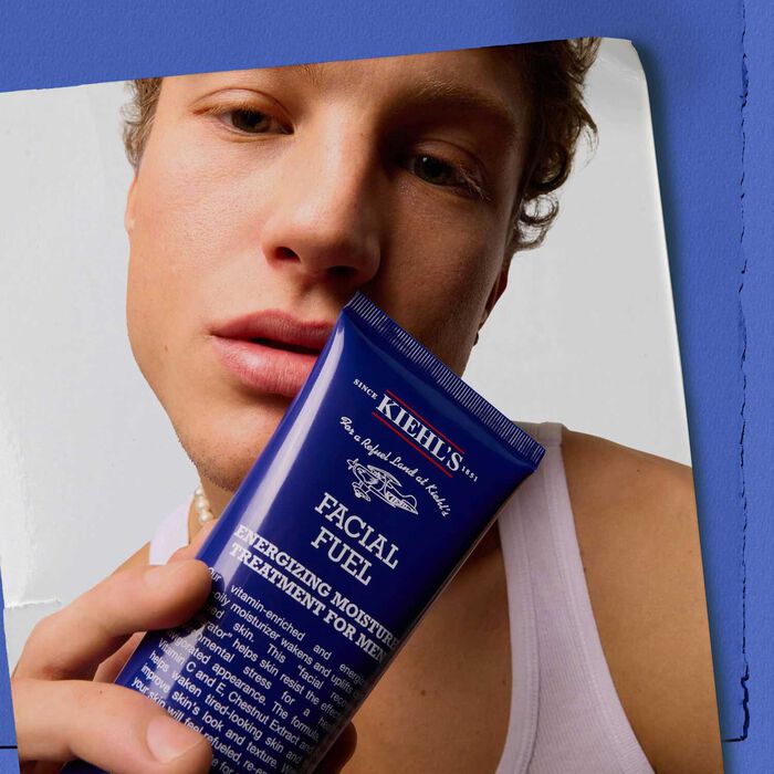 Kiehl's Since 1851 Facial Fuel Moisturizer - Gel