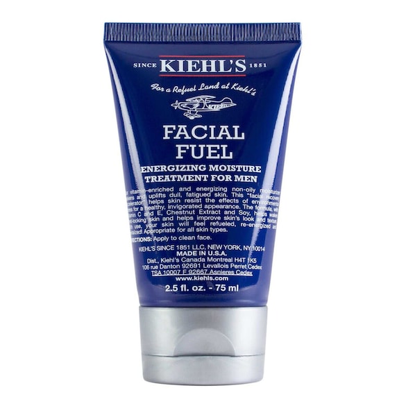 Kiehl's Since 1851 Facial Fuel Moisturizer - Gel