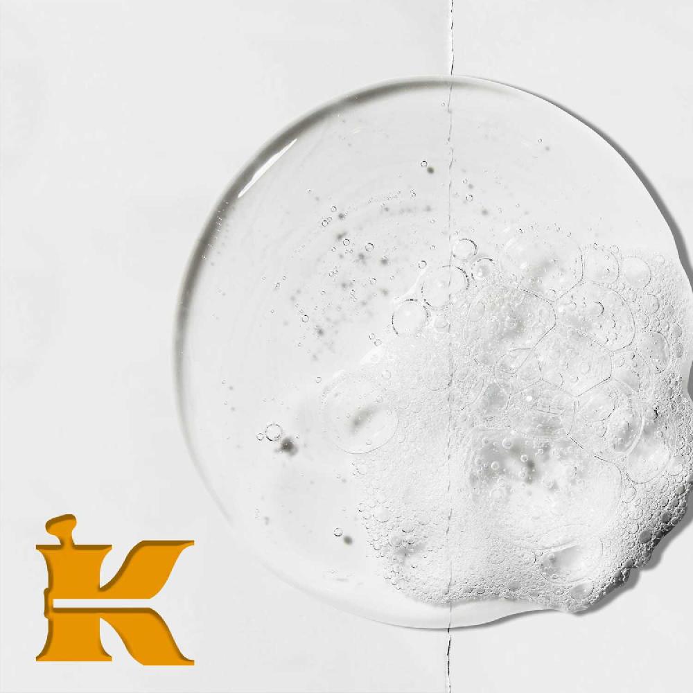 Kiehl's Since 1851 Kiehl´s Caledula - Gel Limpiador