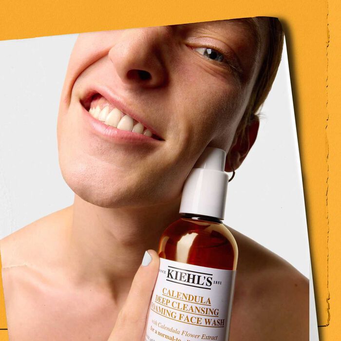 Kiehl's Since 1851 Kiehl´s Caledula - Gel Limpiador