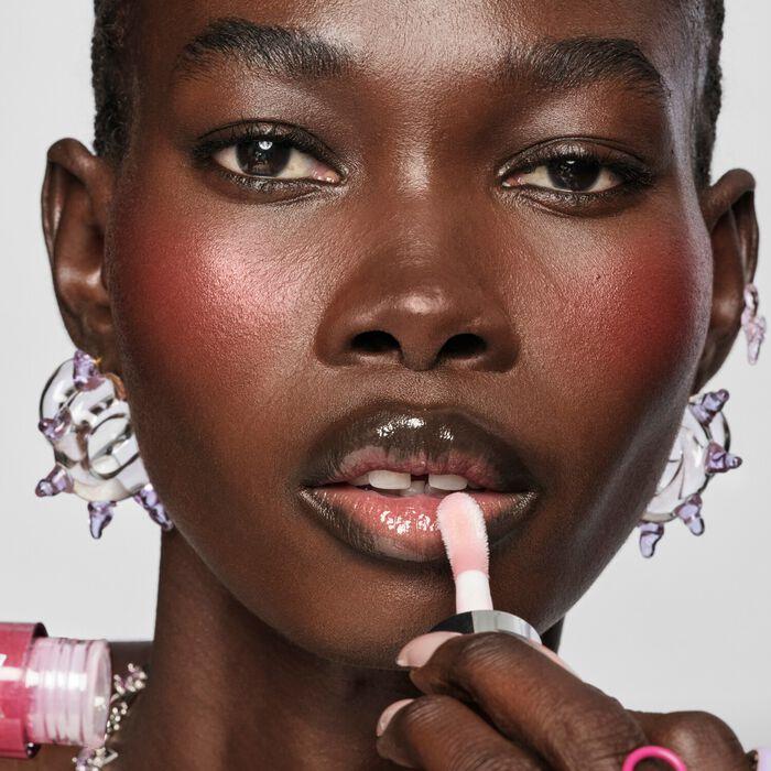 Milk Makeup Kush Best Buds Lip Oil Duo - Un Estuche De Dos Aceites Kush Lip Oil