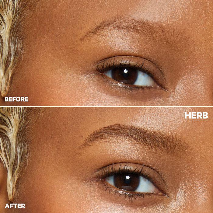 Milk Makeup Kush High Roll Brow Tint - Gel De Pestañas Tubing Con Color Definición Y Volumen