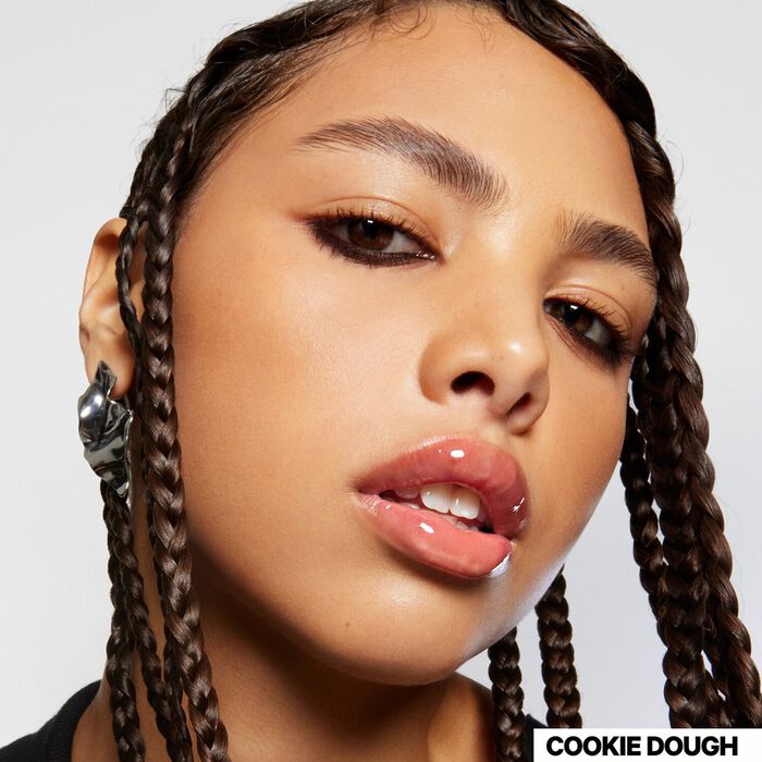 Milk Makeup Kush Lip Oil - Aceite Labial Hidratante Con Color