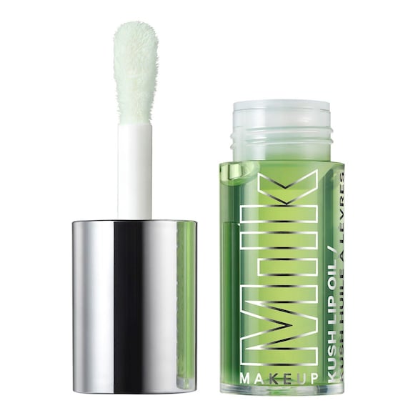 Milk Makeup Kush Lip Oil - Aceite labial hidratante con color