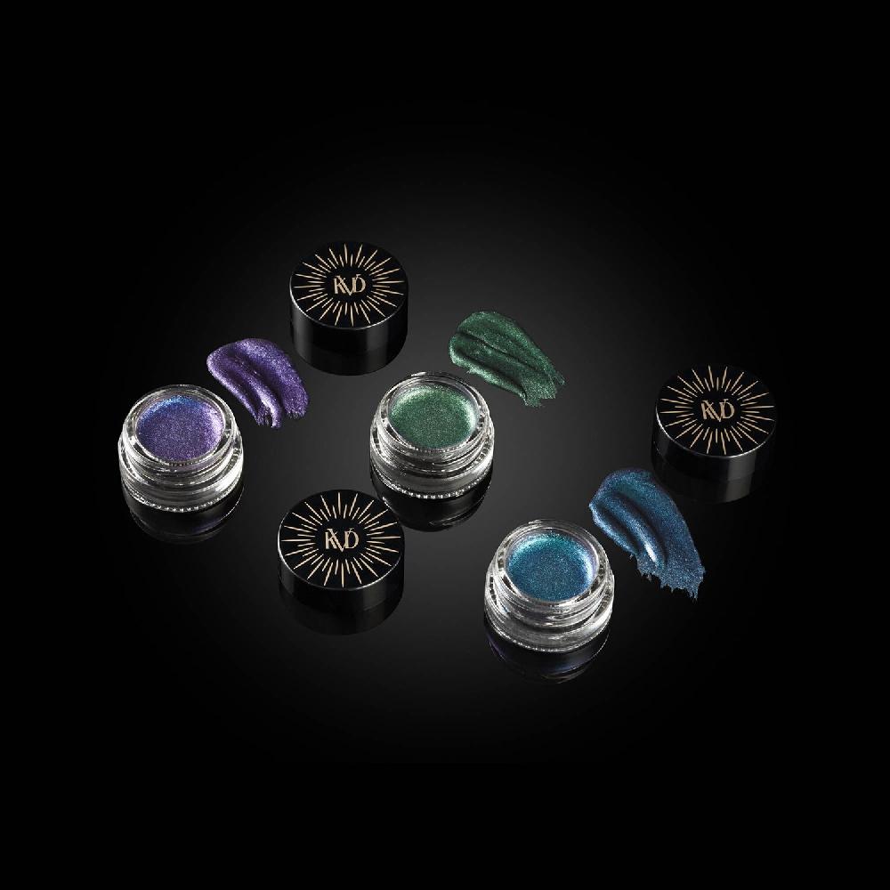 KVD Beauty Dazzle Gel - Sombra De Ojos En Gel