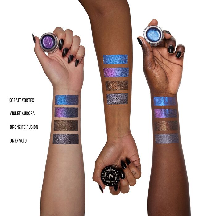 KVD Beauty Dazzle Gel - Sombra De Ojos En Gel