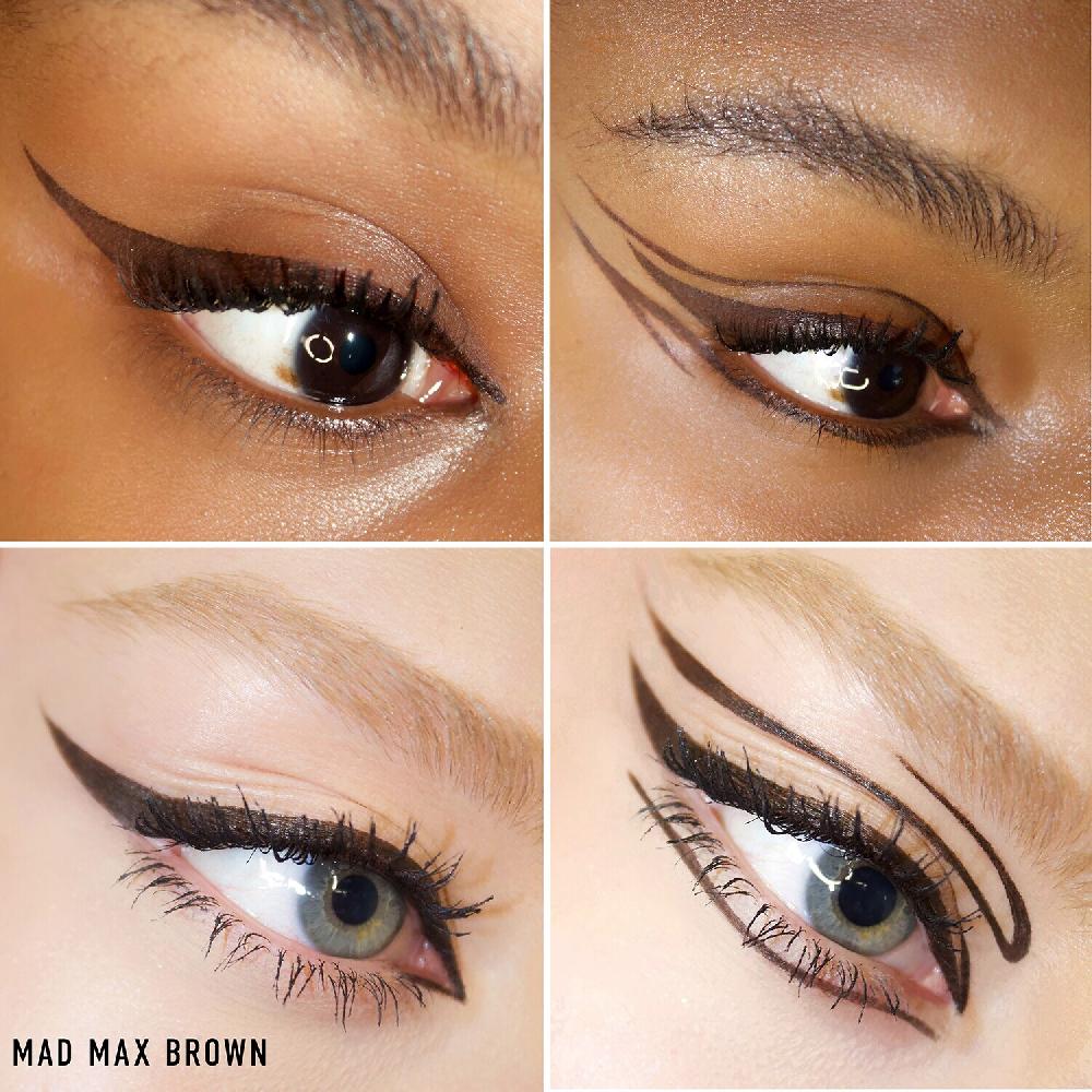 KVD Beauty Tattoo Liner - Delineador De Ojos Líquido