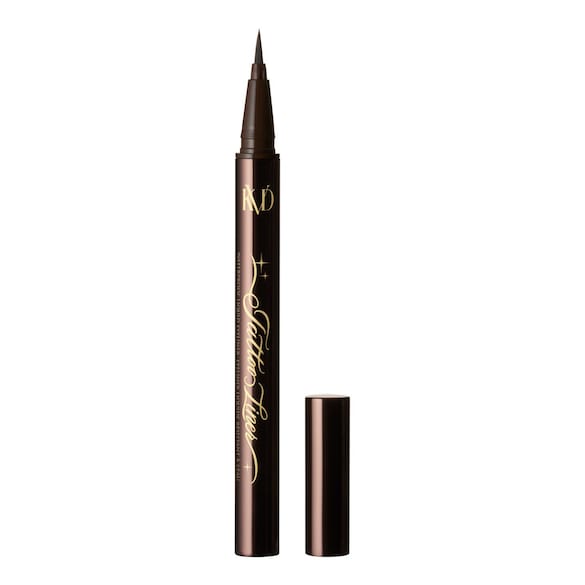 KVD Beauty Tattoo Liner - Eyeliner Waterproof
