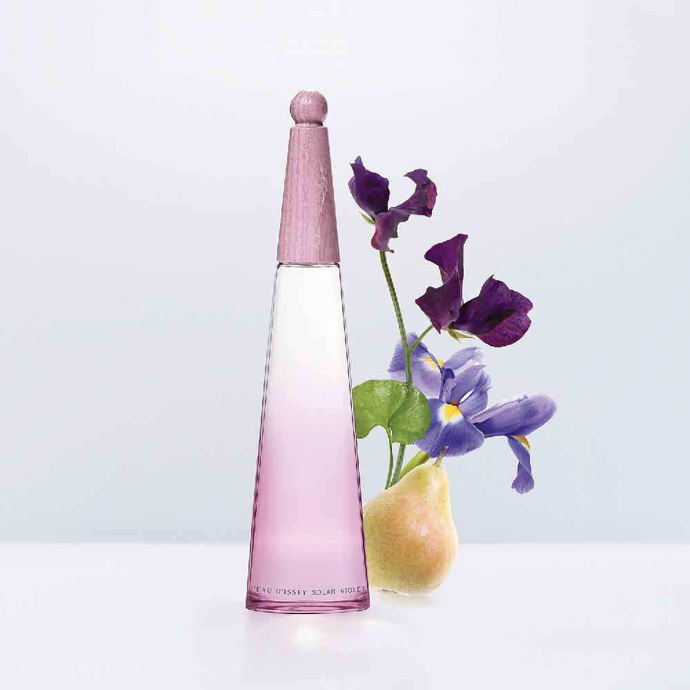Issey Miyake L'Eau D'Issey Solar Violet - Eau De Toilette Intense