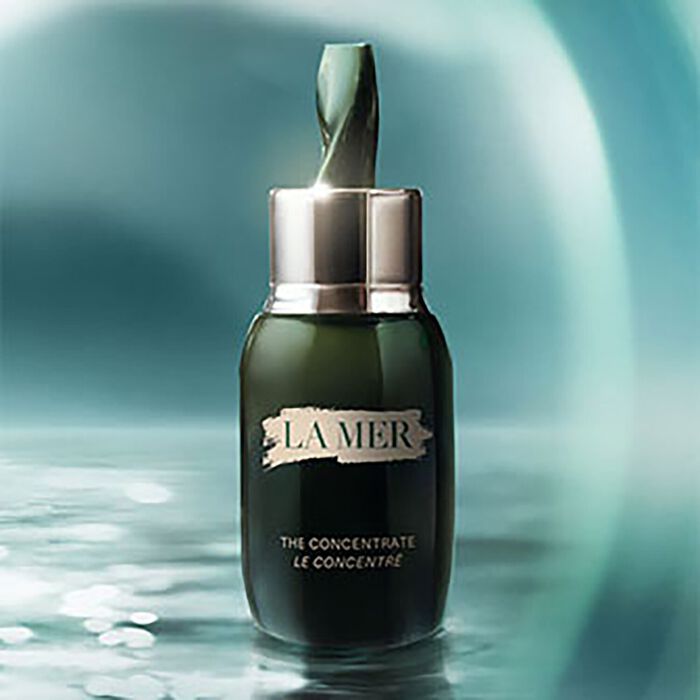 La Mer The Concentrate - Sérum Rostro
