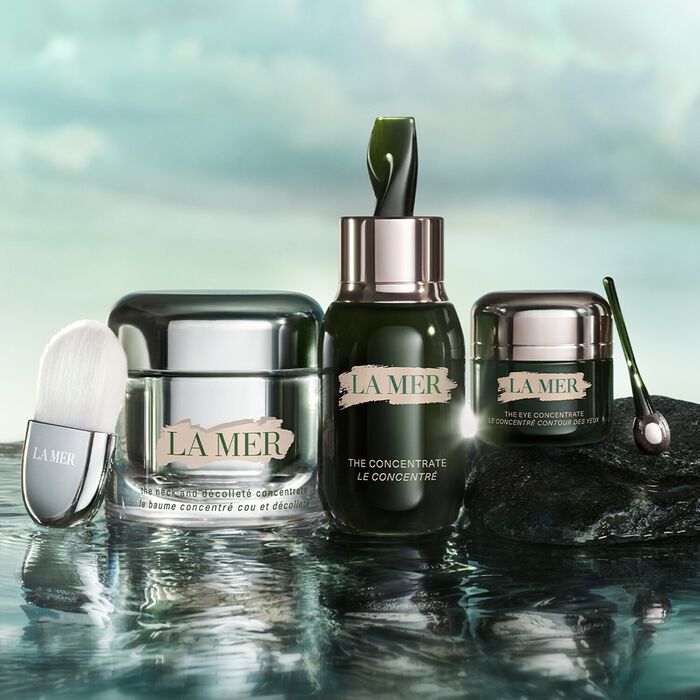 La Mer The Concentrate - Sérum Rostro