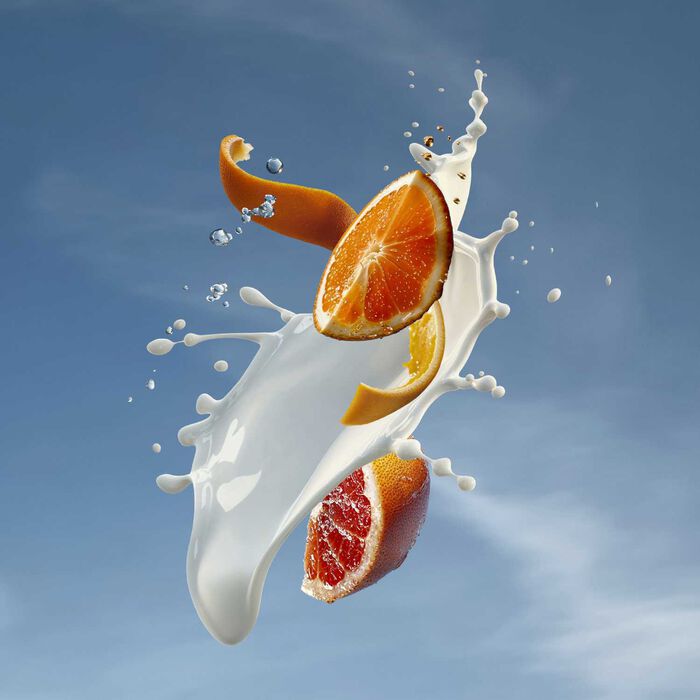 Biotherm Lait Corporel L'original - Crema Hidratante Corporal