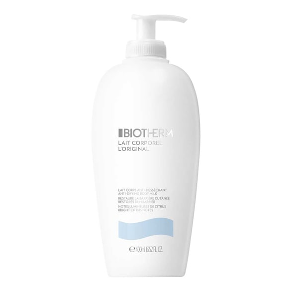 Biotherm Lait Corporel L'original - Crema Hidratante Corporal