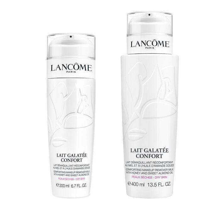 Lancôme Lait Galatée Confort - Leche Limpiadora Facial