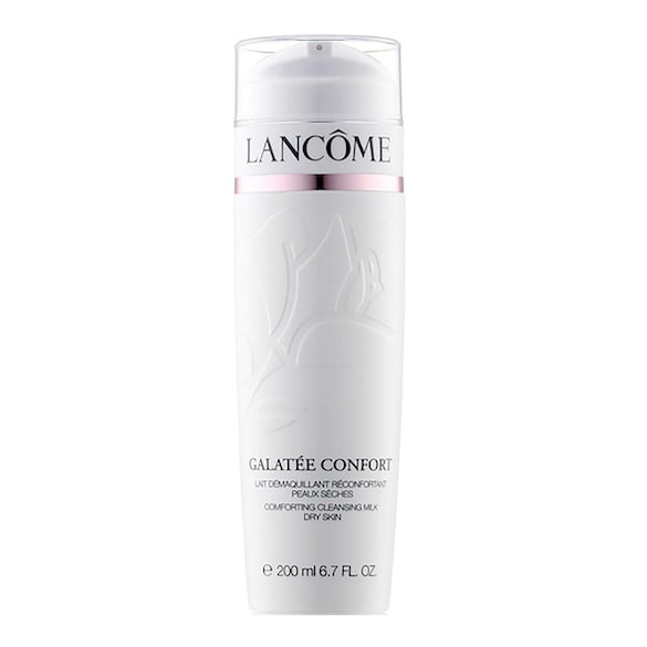 Lancôme Lait Galatée Confort - Leche limpiadora facial