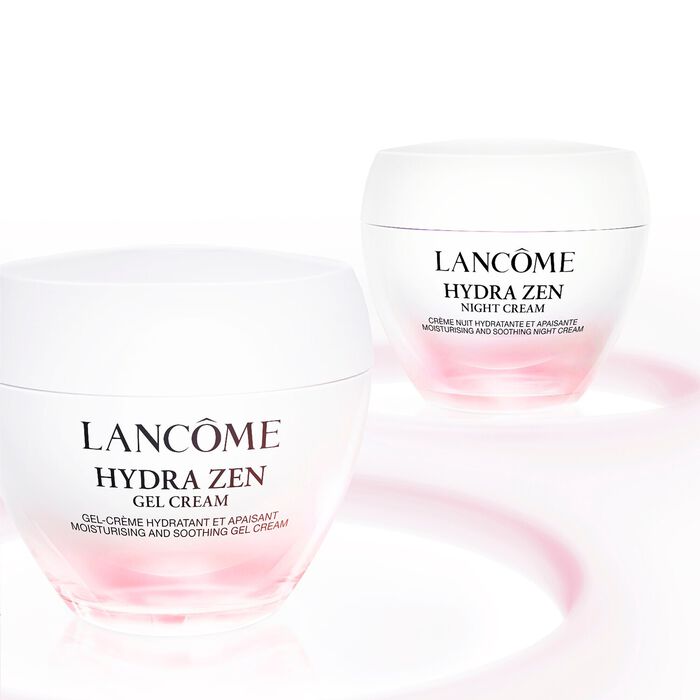 Lancôme HydraZen - Gel Cream