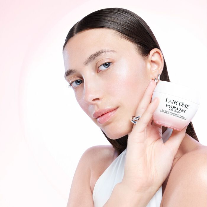 Lancôme HydraZen - Gel Cream