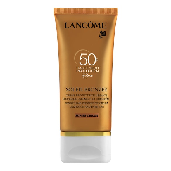 Lancôme Soleil Bronzer - Crema Solar BB SPF 50