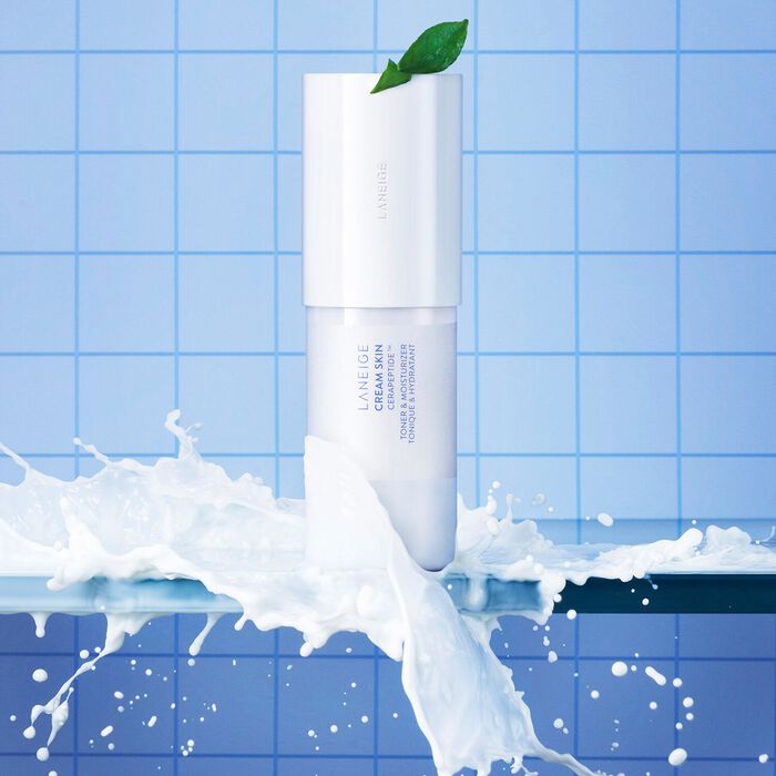 Laneige CREAM SKIN CERAPEPTIDE - Tónico E Hidratante