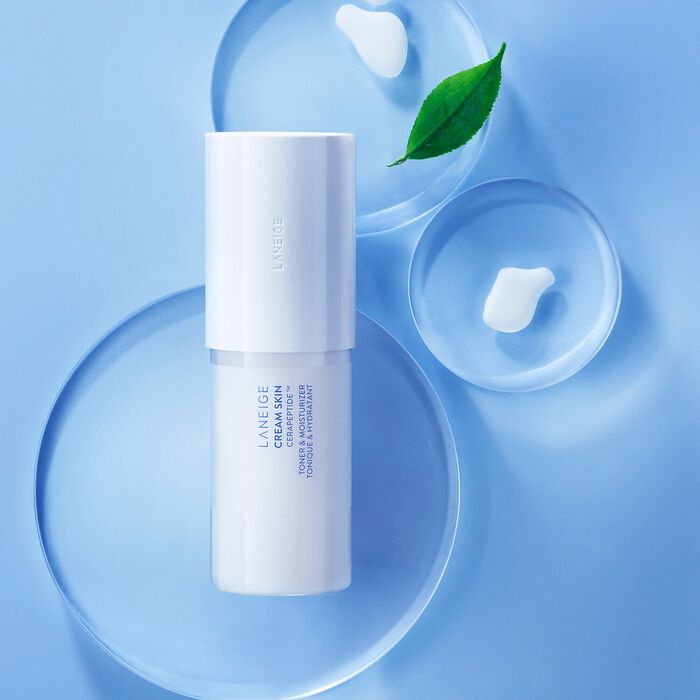 Laneige CREAM SKIN CERAPEPTIDE - Tónico E Hidratante