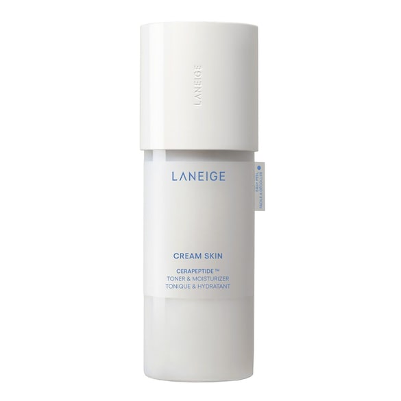 Laneige CREAM SKIN CERAPEPTIDE - Tónico e Hidratante