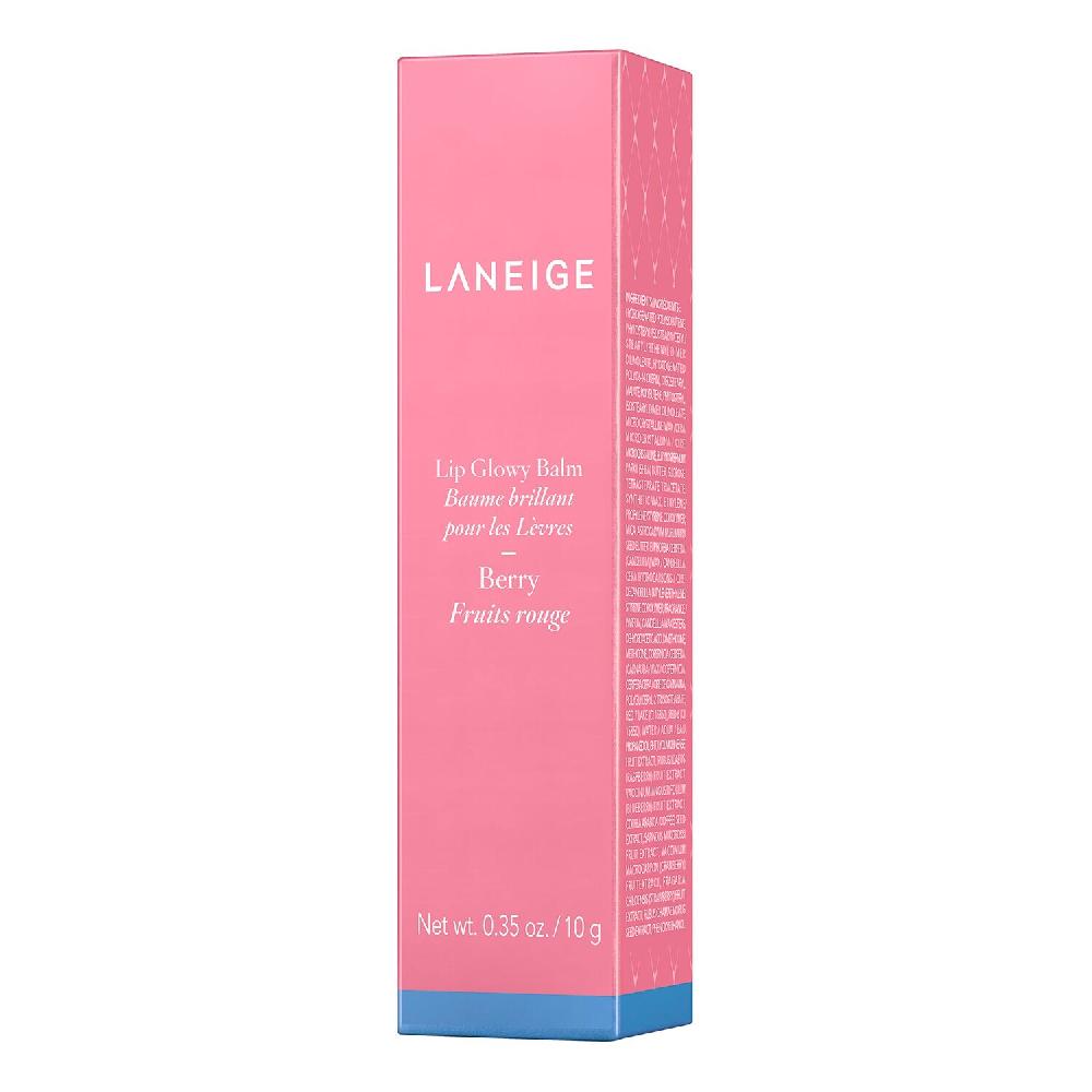 Laneige Lip Glowy Balm - Bálsamo Labial