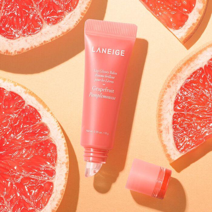 Laneige Lip Glowy Balm - Bálsamo Labial