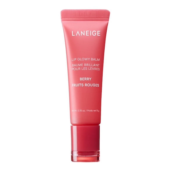 Laneige Lip Glowy Balm - Bálsamo labial