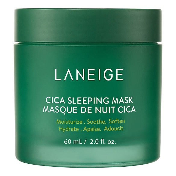 Laneige Máscara para dormir Cica