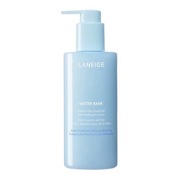 Laneige WATER BANK - Gel Limpiador Suave