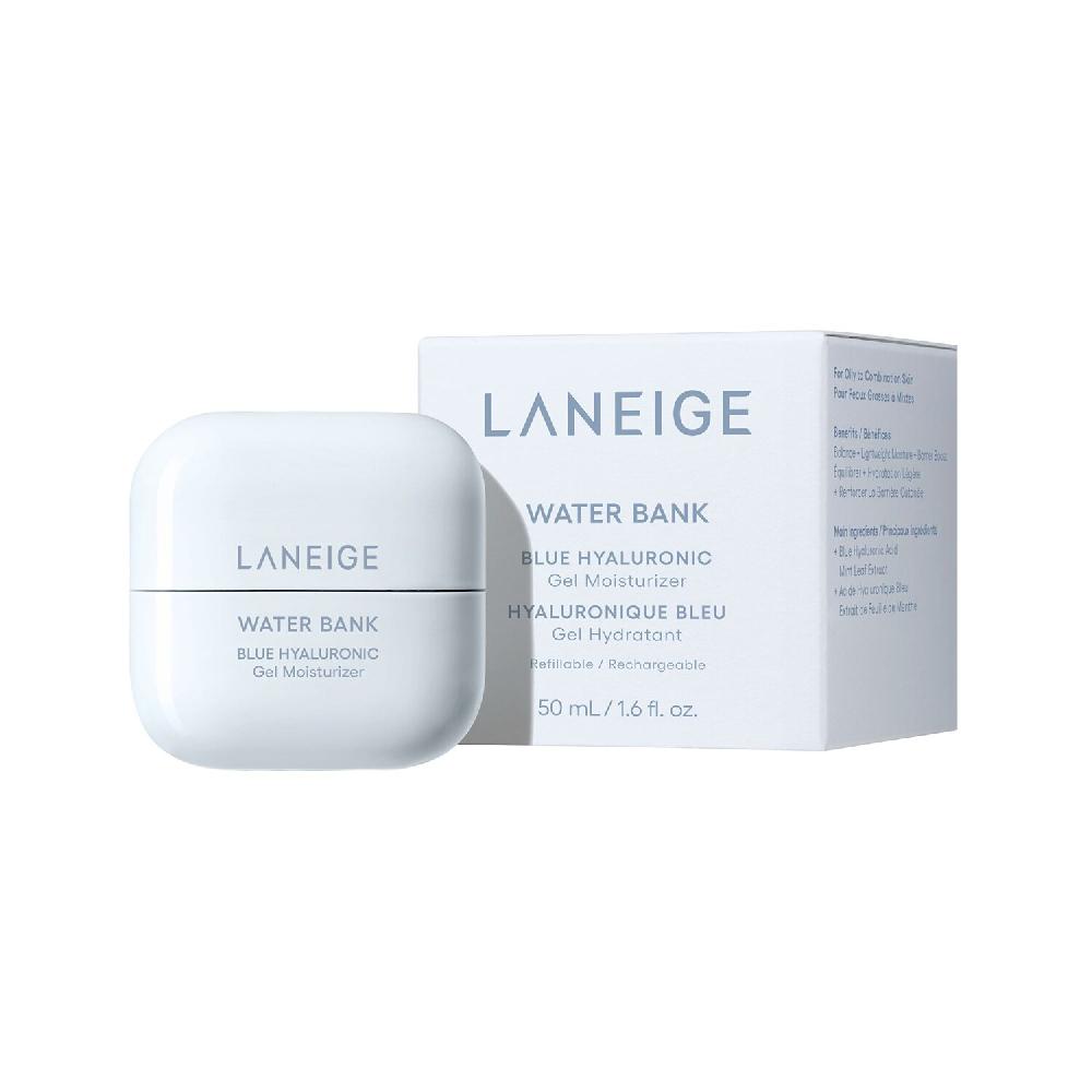 Laneige Water Bank Gel Moisturizer - Gel Hidratante