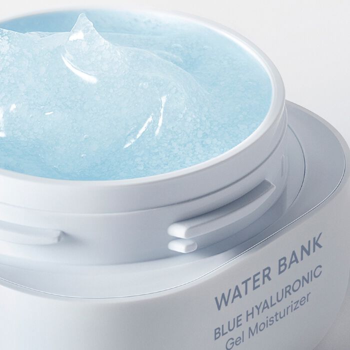 Laneige Water Bank Gel Moisturizer - Gel Hidratante