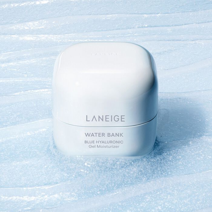 Laneige Water Bank Gel Moisturizer - Gel Hidratante