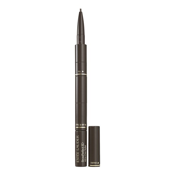 Estée Lauder Lápiz de cejas 3 en 1 BrowPerfect 3D - All-in-One Styler Multi-Tasker