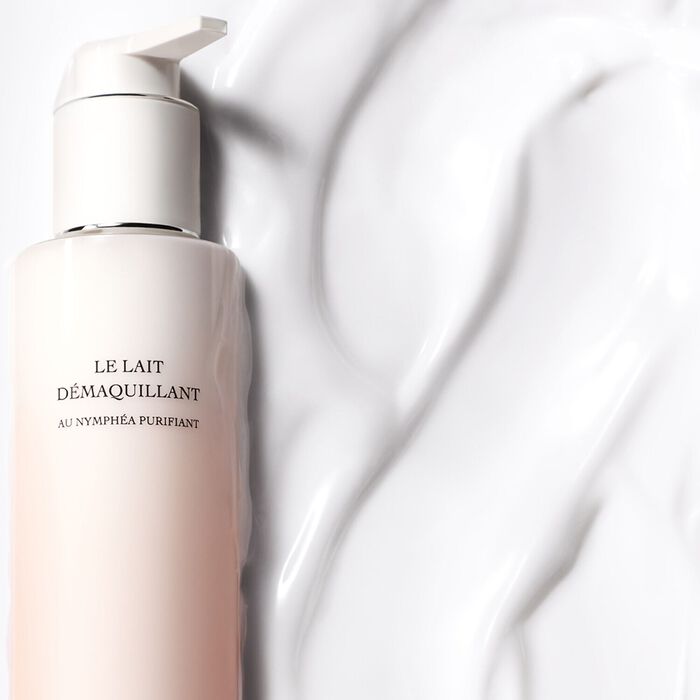 Dior Le Lait Démaquillant - Leche Micelar Desmaquillante