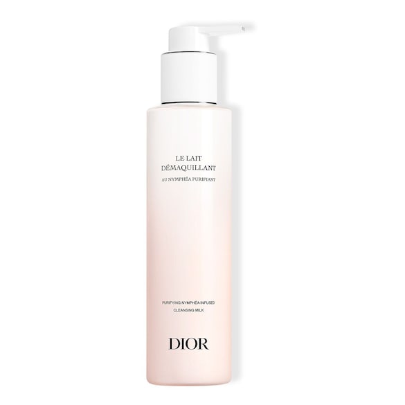 Dior Le Lait Démaquillant - Leche micelar desmaquillante