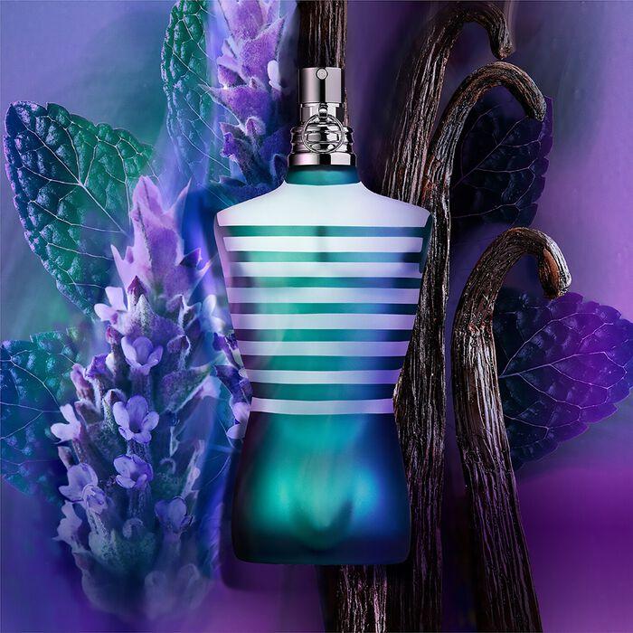 Jean Paul Gaultier Le Male - Eau De Toilette - Notas De Menta Lavanda & Vainilla