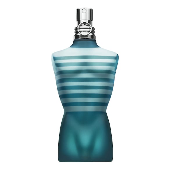 Jean Paul Gaultier Le Male - Eau de Toilette - Notas de Menta Lavanda & Vainilla