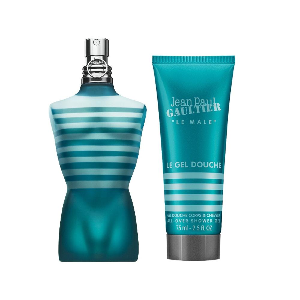 Jean Paul Gaultier Le Male - Estuche Eau De Toilette Hombre