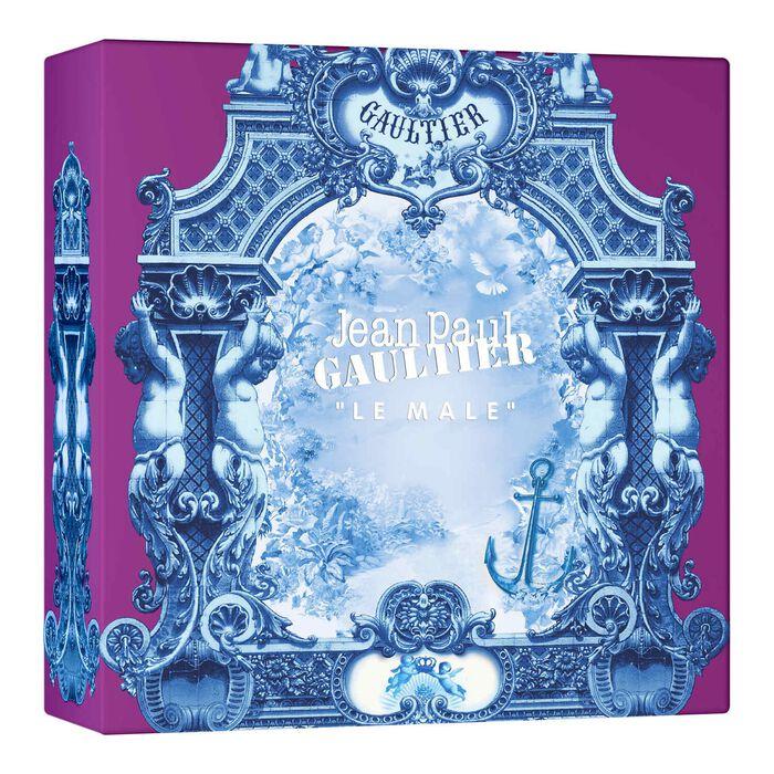 Jean Paul Gaultier Le Male - Estuche Eau De Toilette Hombre