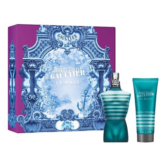 Jean Paul Gaultier Le Male - Estuche Eau de Toilette Hombre